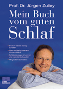 Mein Buch vom guten Schlaf